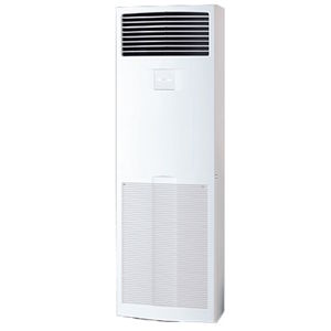 Điều hòa tủ đứng Daikin Inverter 1 chiều 17.100 BTU FVA50AMVM/RZF50DVM