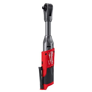 Máy siết bu lông góc dùng pin 12V Milwaukee M12 FIR38LR-0 (Chưa pin và sạc)