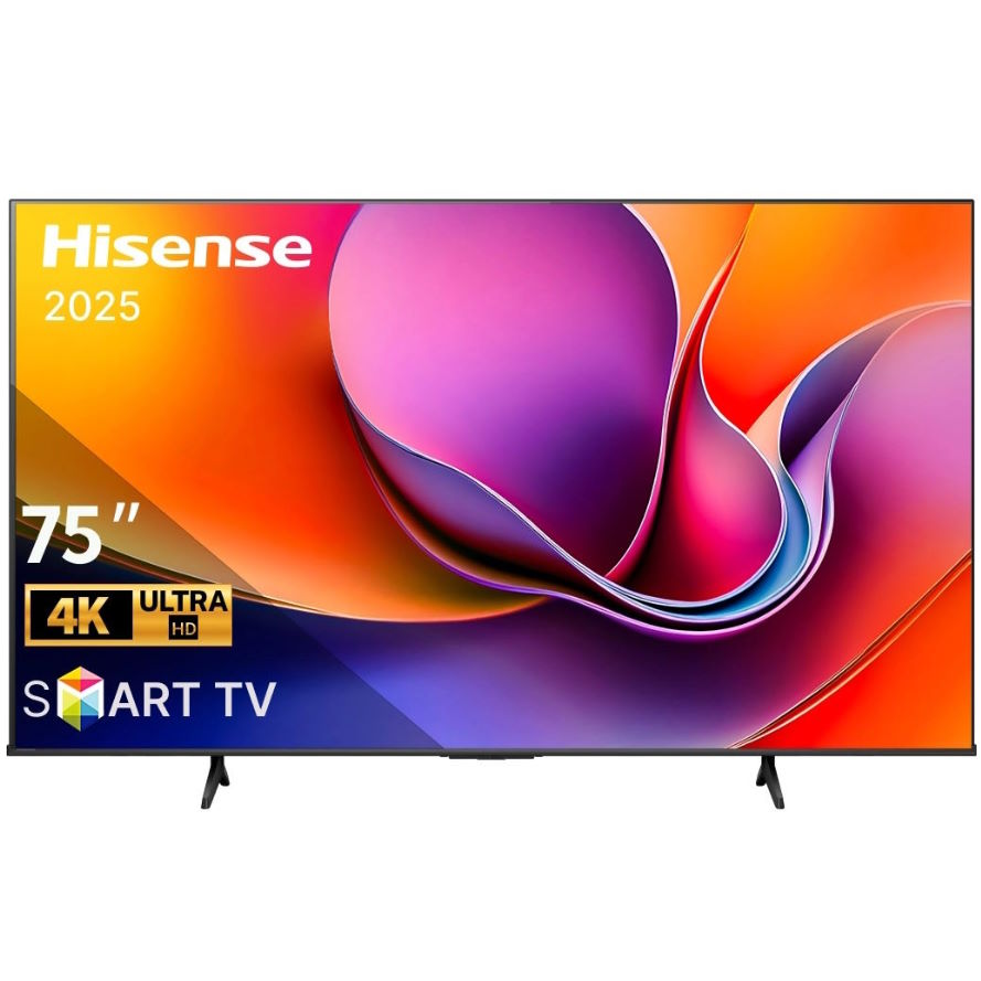 Smart Tivi Hisense 4K 75 inch 75A6Q