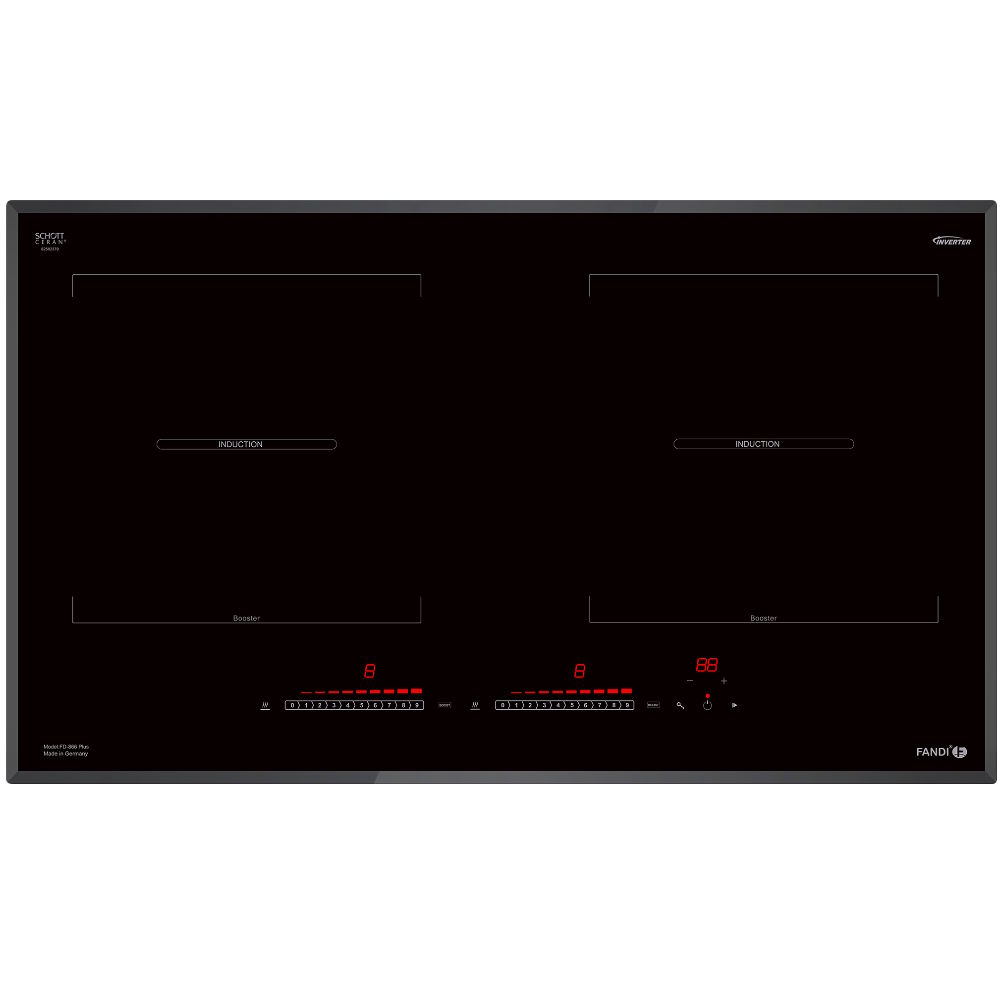 Bếp từ Fandi FD-866 Plus