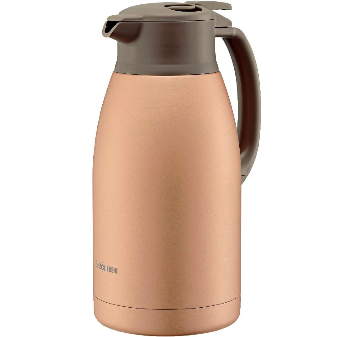 Bình thủy bấm rót Zojirushi SH-HC19-NU 1.9L