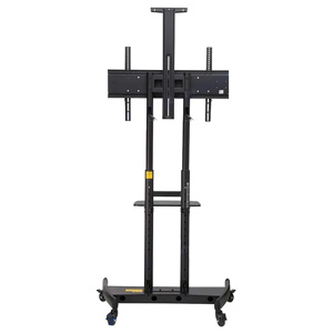 Giá treo tivi di động Ergotek E2600 (55-100 inch)