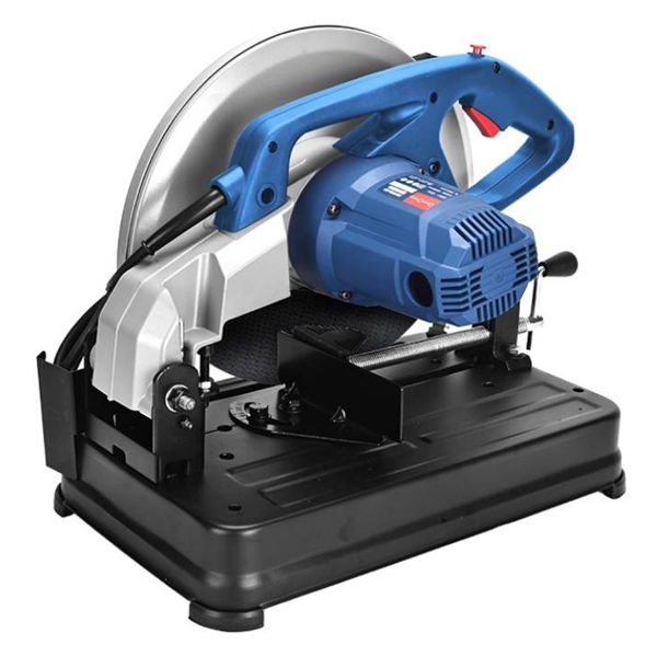 Máy cắt sắt DongCheng DJG09-355