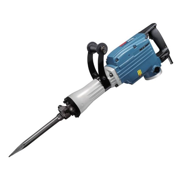 Máy đục bê tông DongCheng DZG03-15 - 30mm