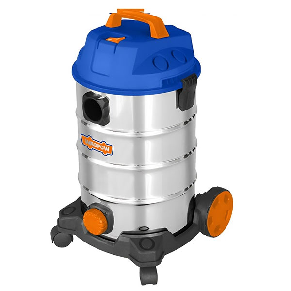 Máy hút bụi Wadfow WVR4A35 - 35 lít