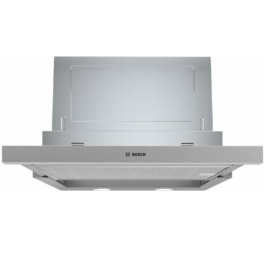 Máy hút mùi âm tủ kéo Bosch DFS067A51B Serie 4