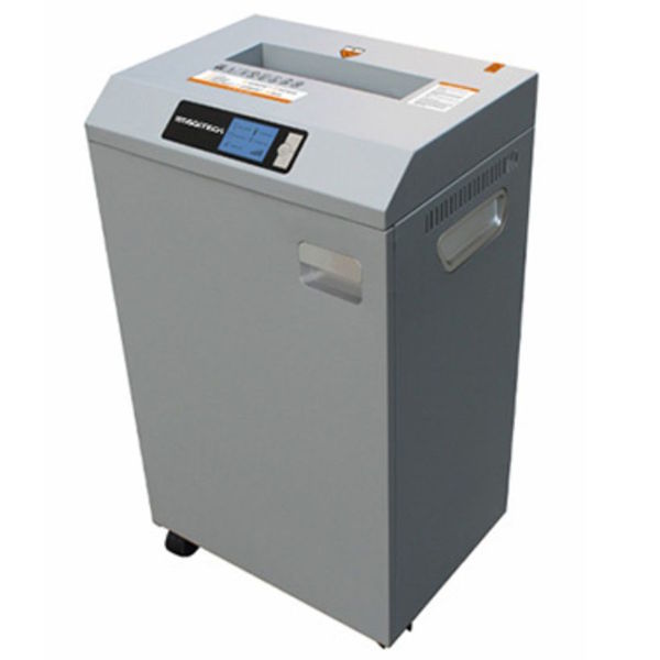 Máy hủy tài liệu công nghiệp Magitech XM-200S