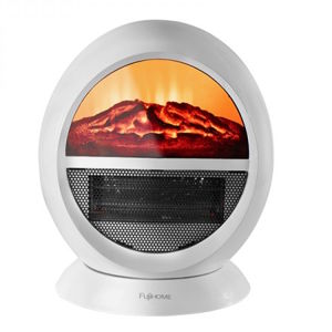 Quạt sưởi để bàn Fujihome FH09