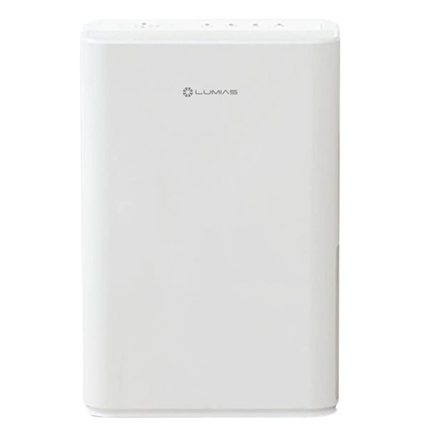 Máy hút ẩm Lumias D6S-12L (12 lít, 25m2)
