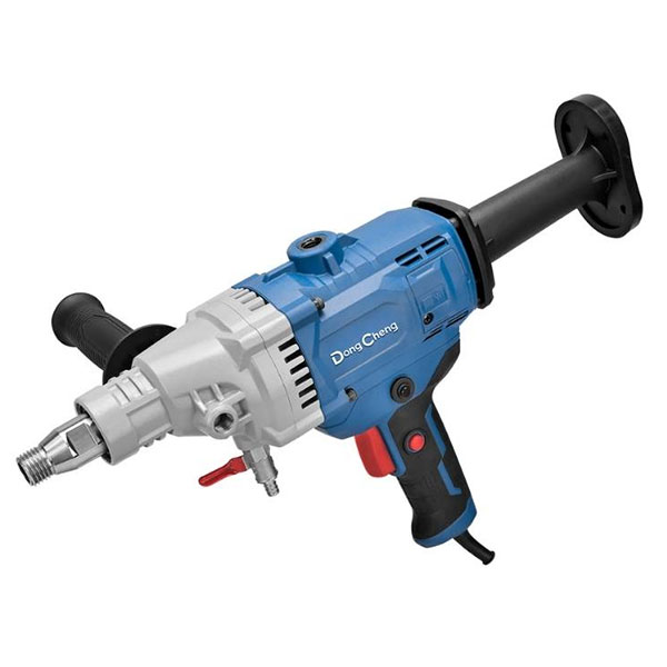 Máy khoan rút lõi DongCheng DZZ05-110