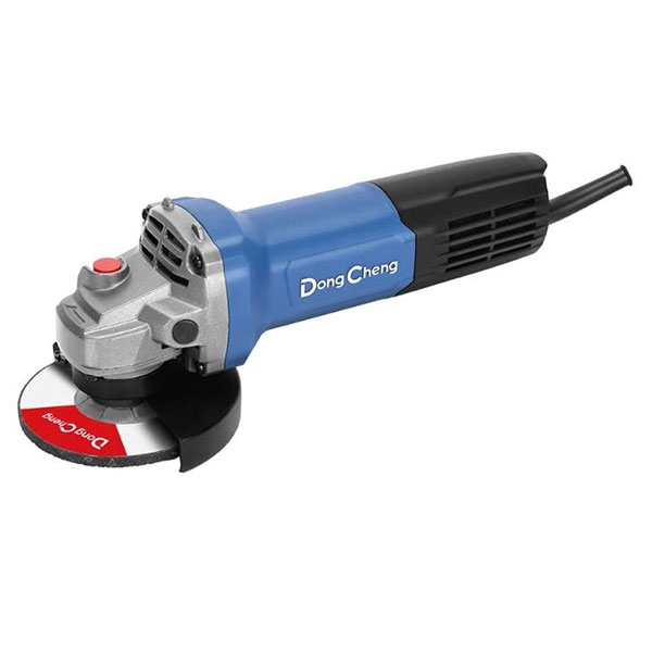 Máy mài góc Dongcheng DSM21-100B