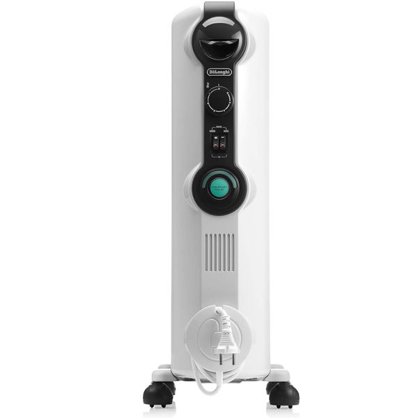 Máy sưởi dầu Delonghi TRRS 0920C