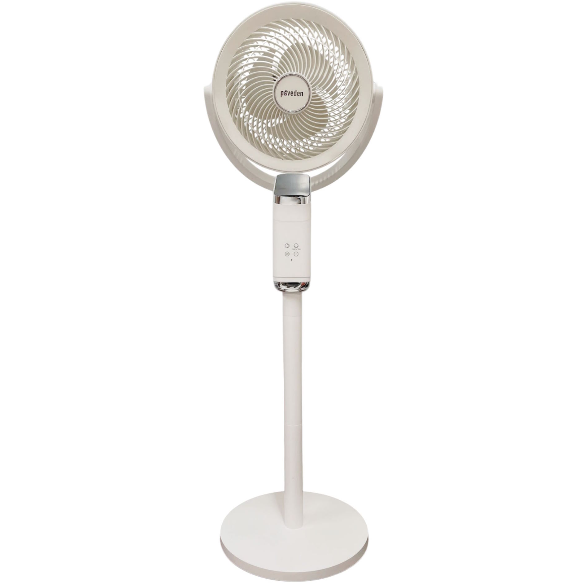 Quạt tuần hoàn không khí Paveden PCF-18RHW