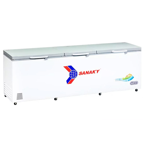 Tủ đông 1 ngăn Sanaky VH-1199HYK 900 lít