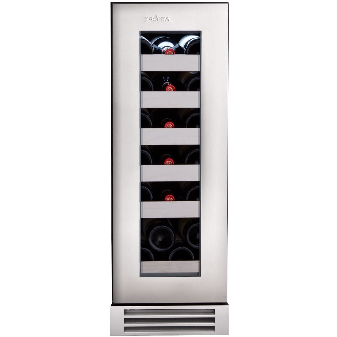 Tủ ướp rượu vang Kadeka KN24WR