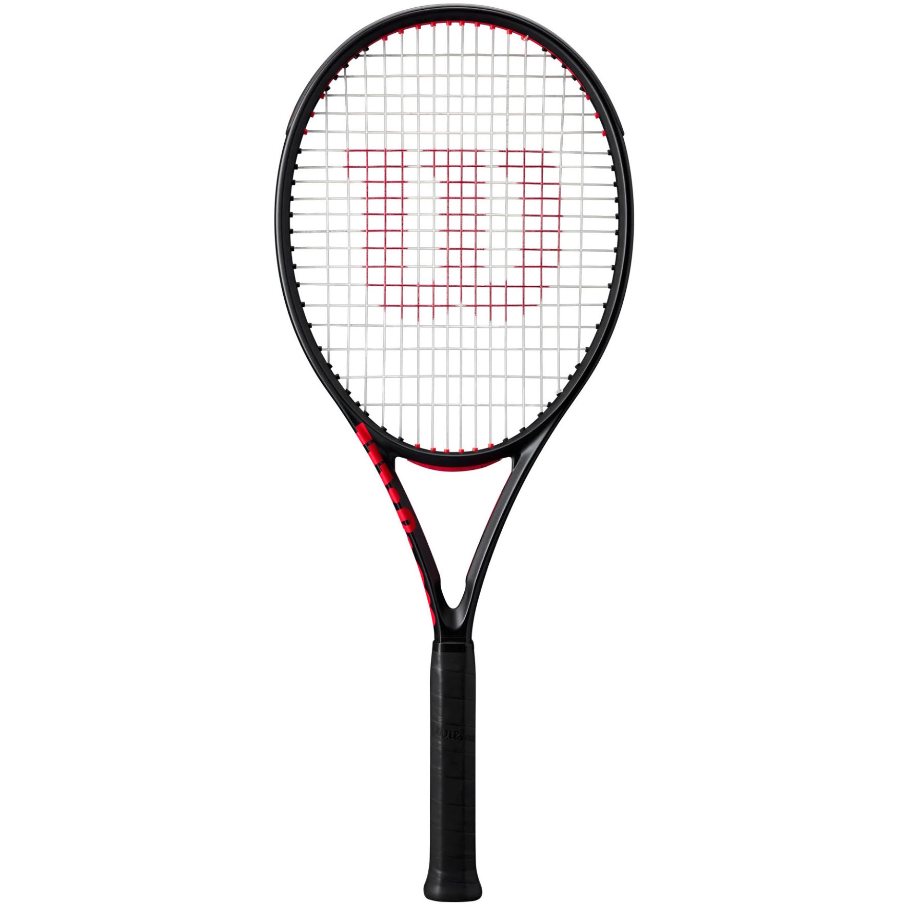Vợt Tennis Wilson Clash 100 V3 WR172811U