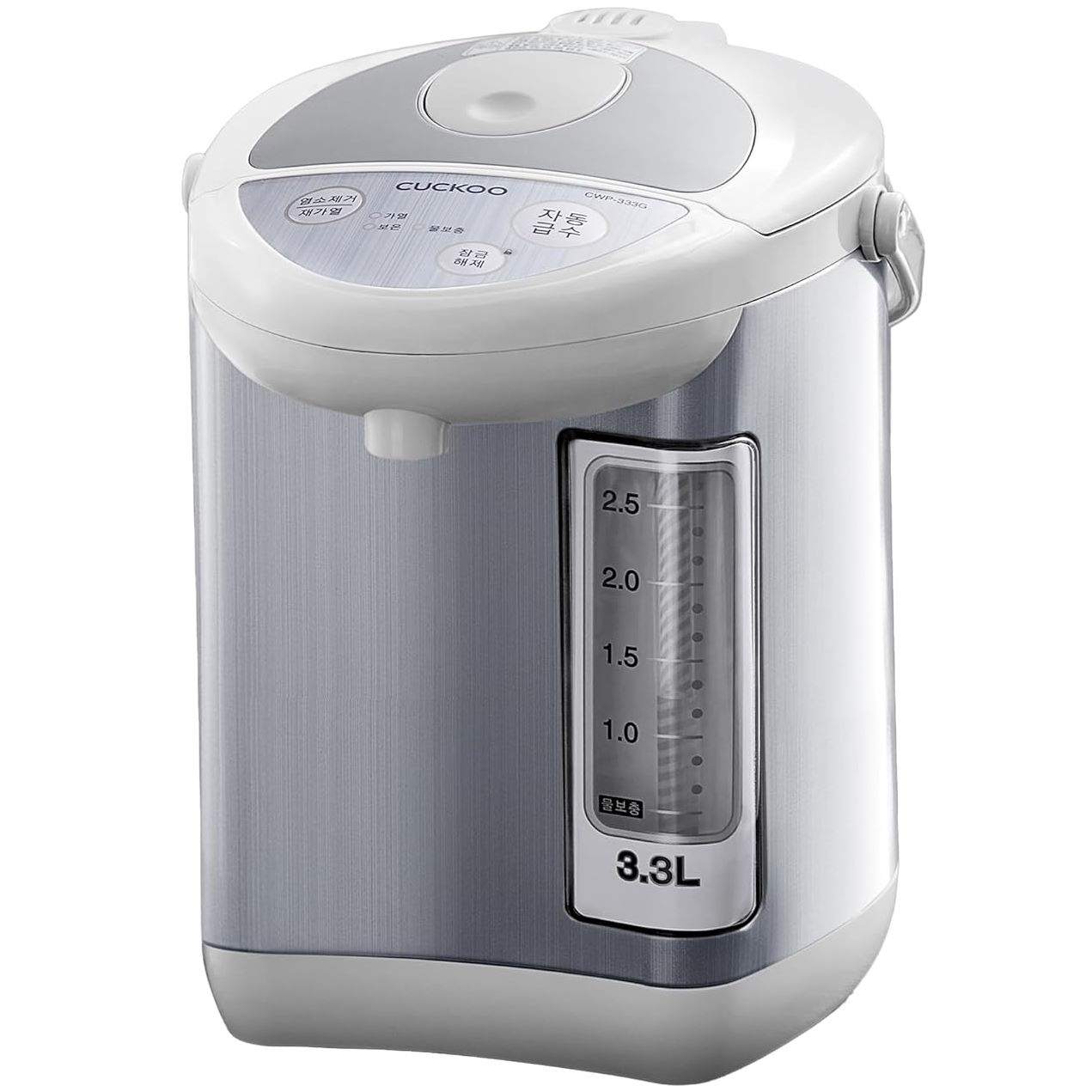 Bình thủy điện Cuckoo CWP-333G