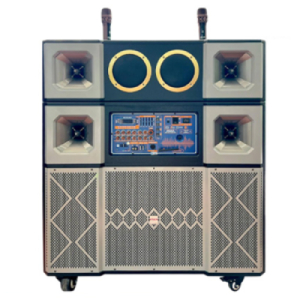 Loa di động Hylex PA190MK