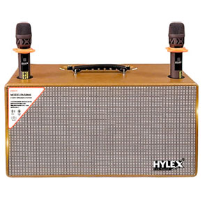 Loa di động Hylex PA50MK