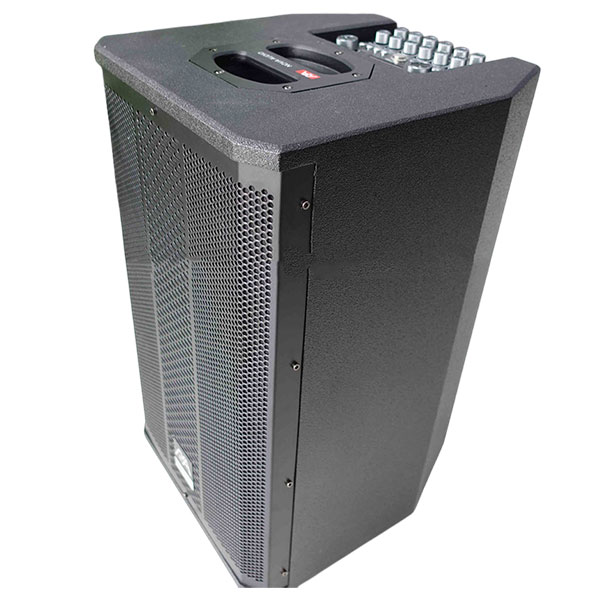 Loa karaoke di động Nova Audio Nova-08Pro