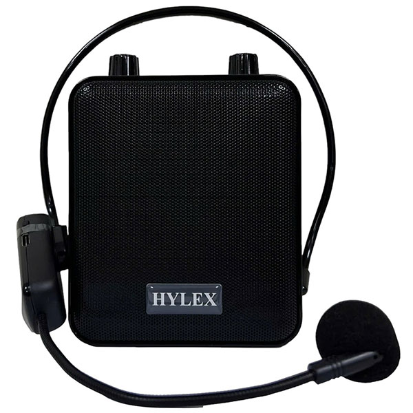 Loa mic trợ giảng không dây Hylex AS35