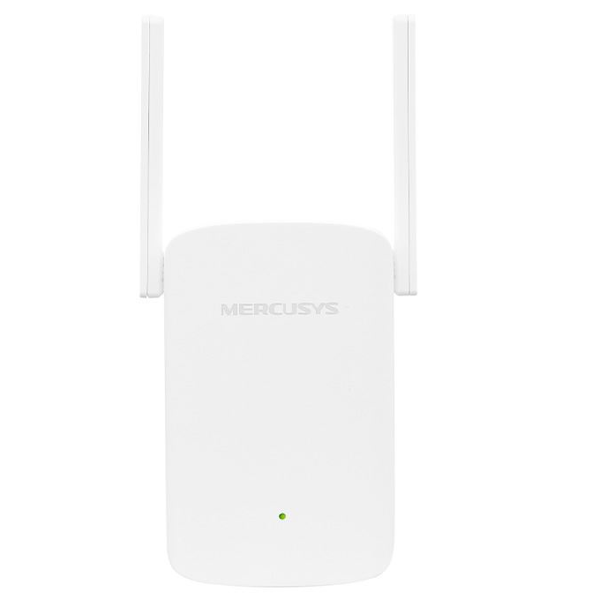 Repeater mở rộng sóng Wifi 6 AX1500 Mercusys ME60X