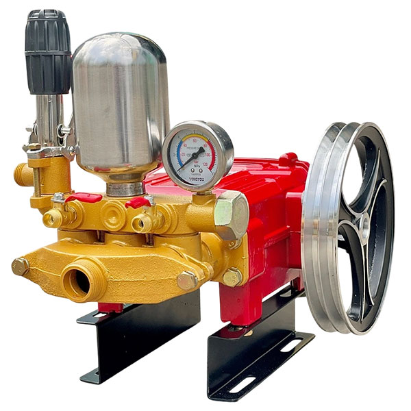 Đầu phun áp lực Bgas BGA1030SE (piston sứ)