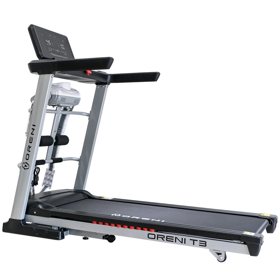 Máy chạy bộ Oreni T3