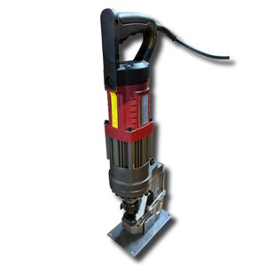 Máy đột lỗ thủy lực Changyou LZ25-10