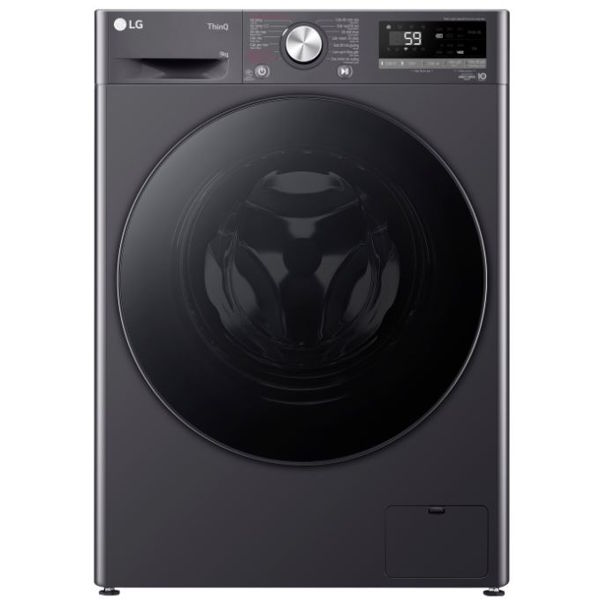 Máy giặt LG Inverter 9kg FV1409S4M1