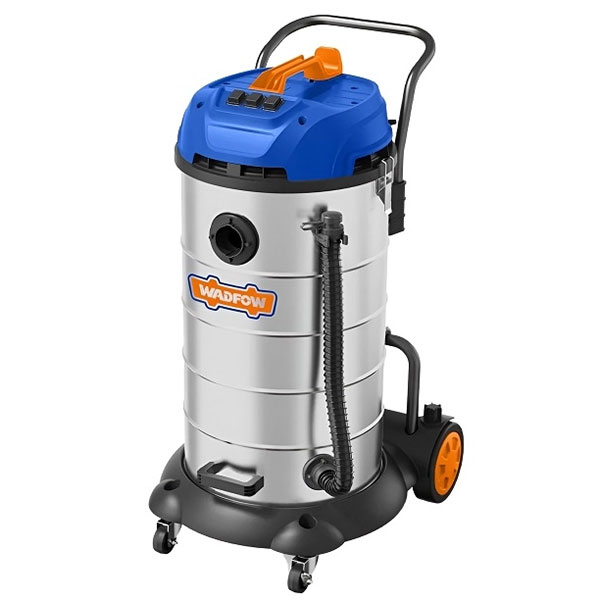 Máy hút bụi Wadfow WVR5A90 - 90 lít