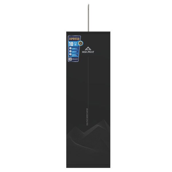 Máy lọc nước RO tủ đứng Hòa Phát HPR558