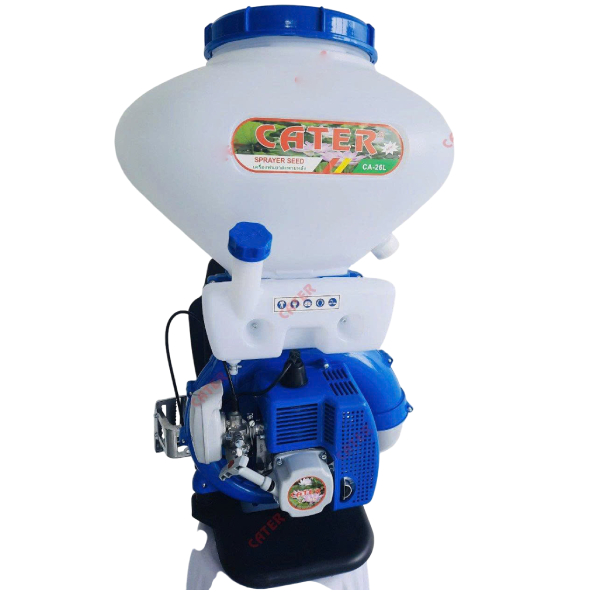 Máy phun phân Cater CA-26L (3Z)