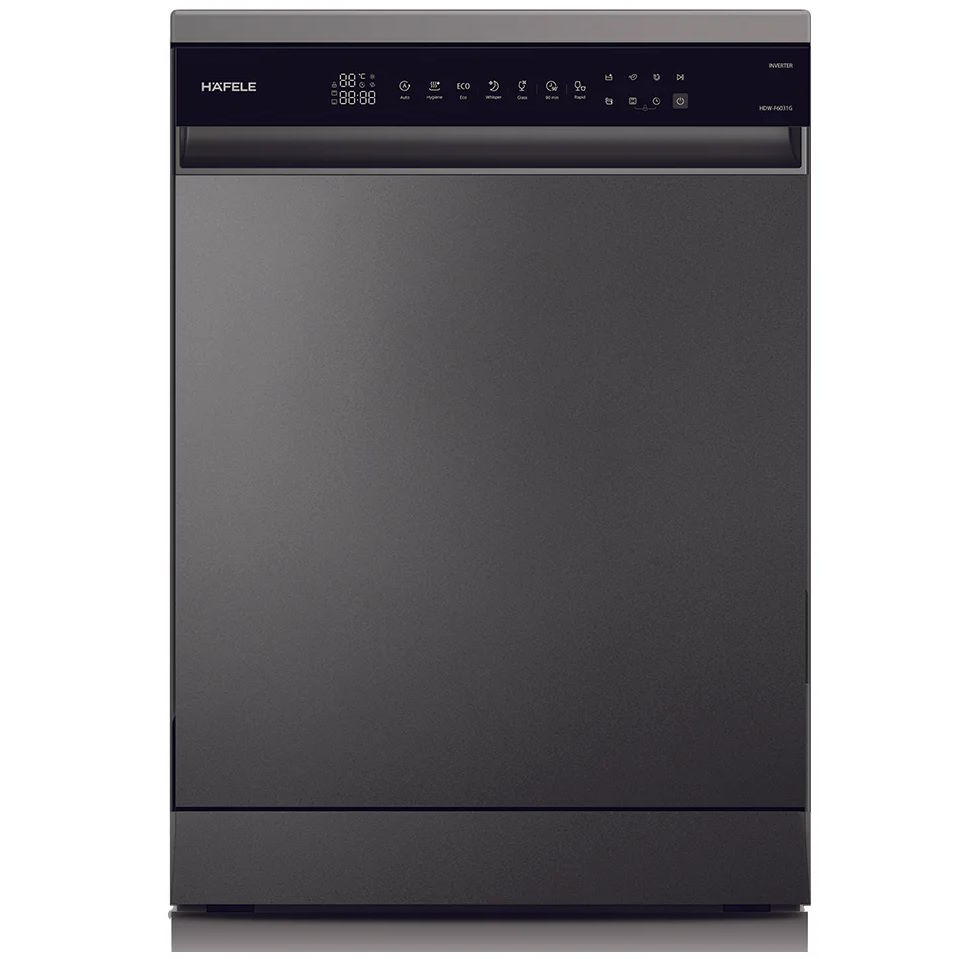 Máy rửa chén độc lập Hafele HDW-F6031G(535.29.651)