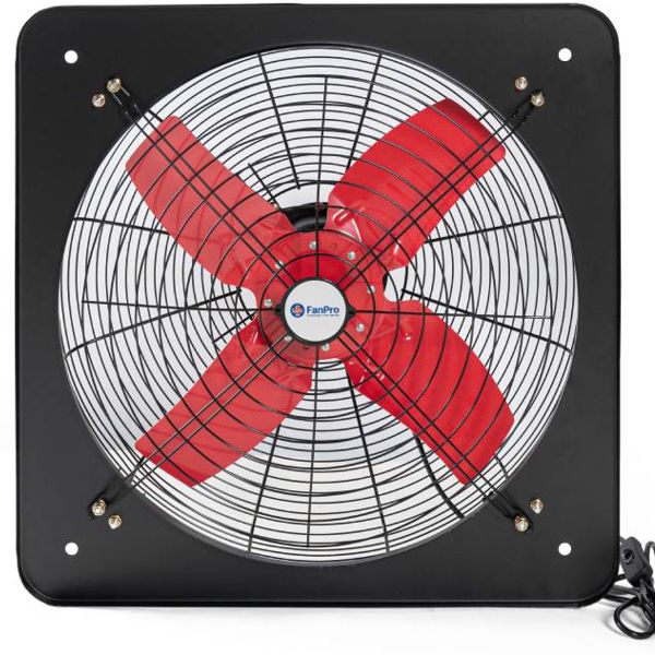 Quạt thông gió vuông Fanpro FA50