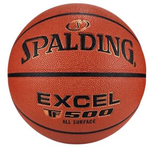 Bóng rổ Spalding Excel TF-500 Indoor-Outdoor Basketball (Size 6) (76 - 802)
