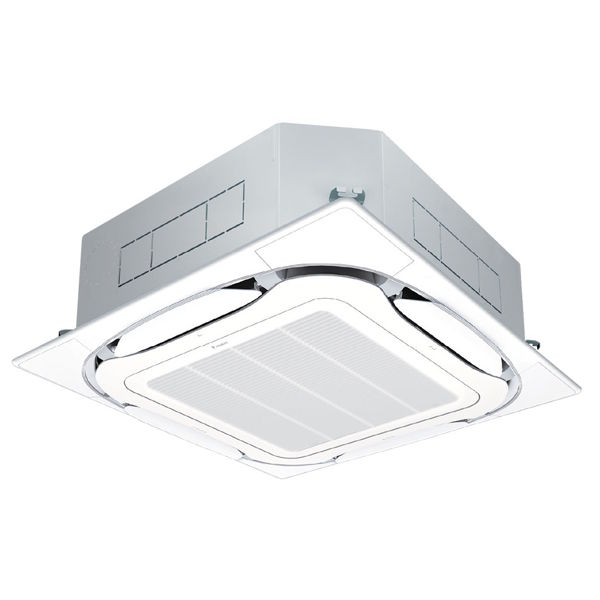 Điều hòa âm trần Daikin Inverter 1 chiều 34.100 BTU FCFC100DVM/RZFC100EVM