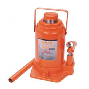 Đội cam 2 tấn Asaki AK-001