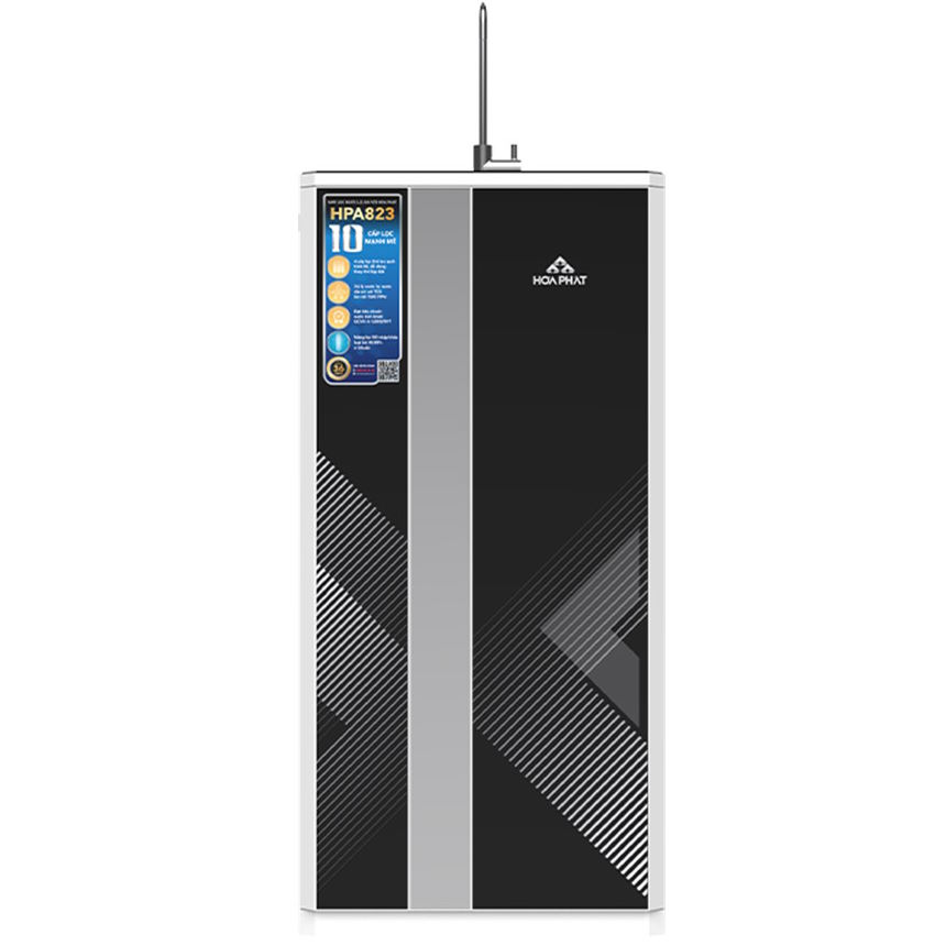Máy lọc nước RO Hòa Phát HPA823