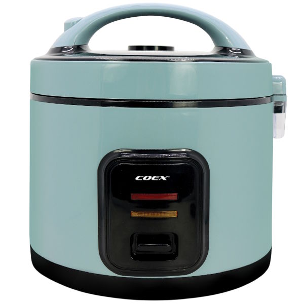 Nồi cơm điện cơ 1.2 lít Coex CR-3414