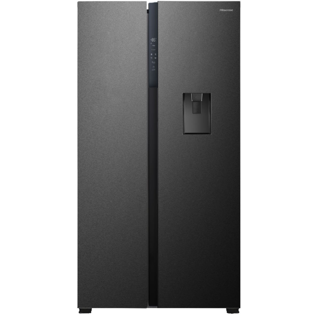 Tủ lạnh Hisense Inverter 550 lít RS708N4EBND
