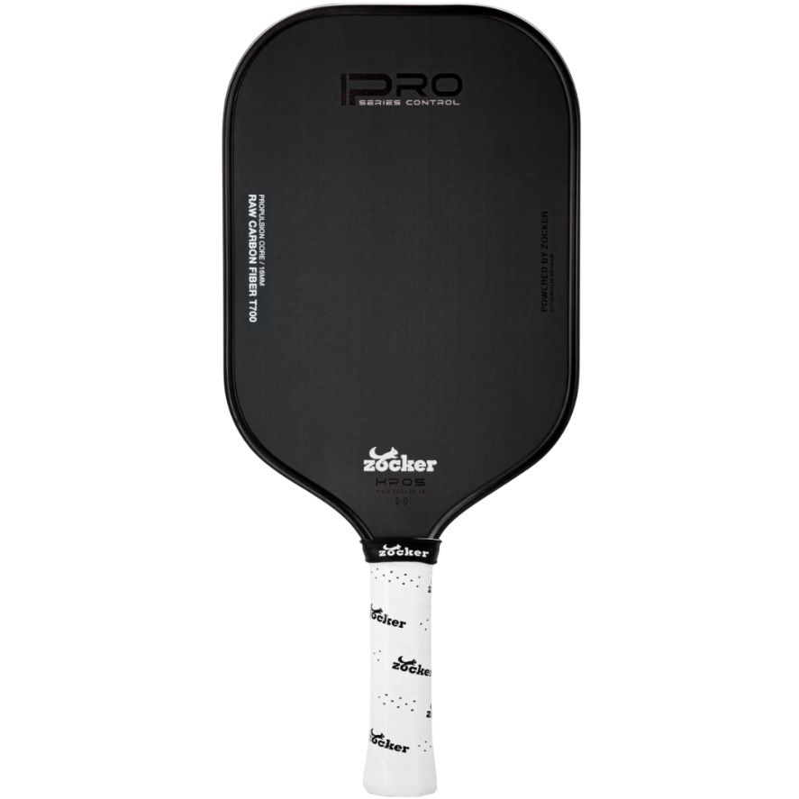 Vợt Pickleball Zocker Happy HP05 Pro