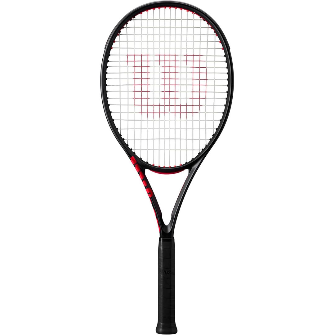 Vợt Tennis Wilson Clash 100L V3 WR172911U