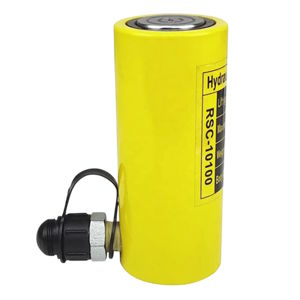 Kích thủy lực 10 tấn Changyou RSC10100