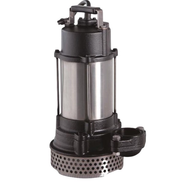 Máy bơm chìm nước thải Wilo DP50/11-04-V-1-A