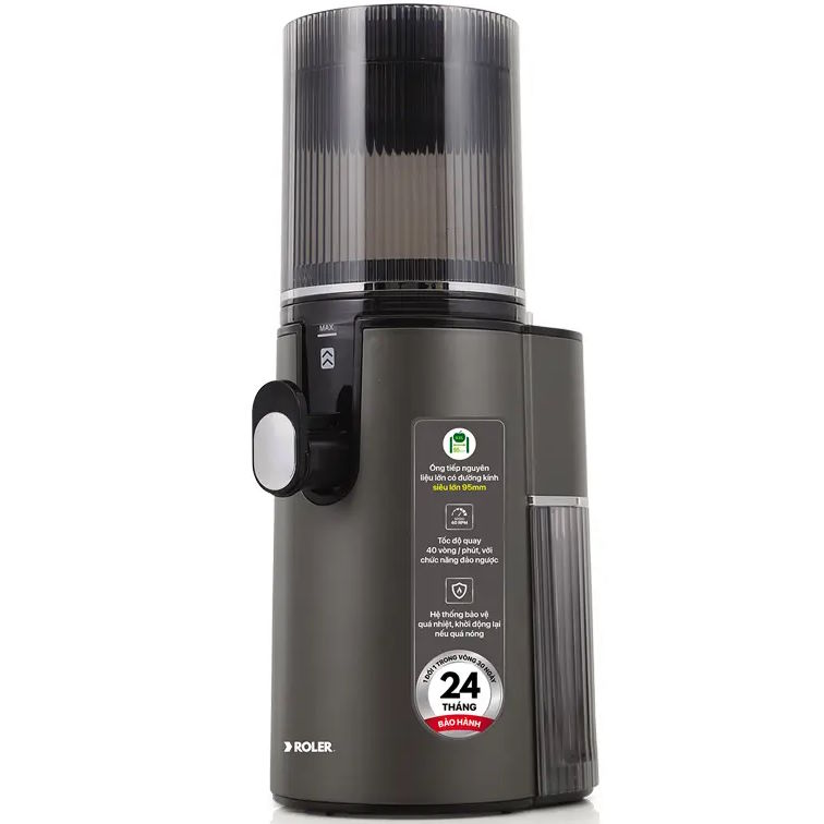 Máy ép chậm đa năng Roler RS-4460