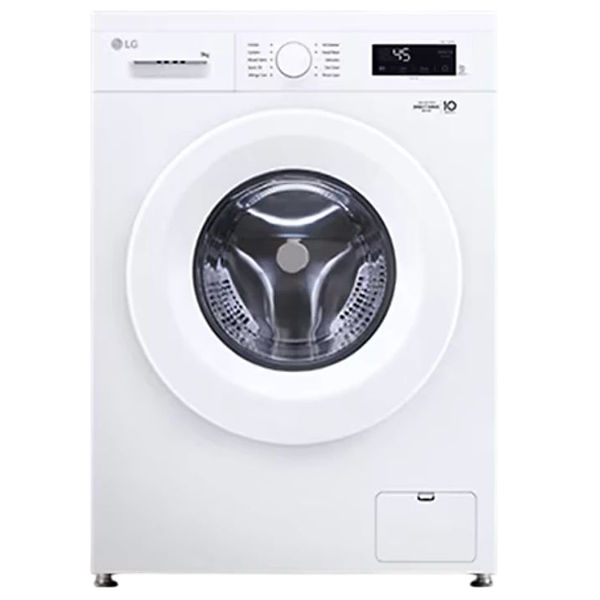 Máy giặt sấy LG AI DD Inverter FB1209D5W (giặt 9kg, sấy 5kg)