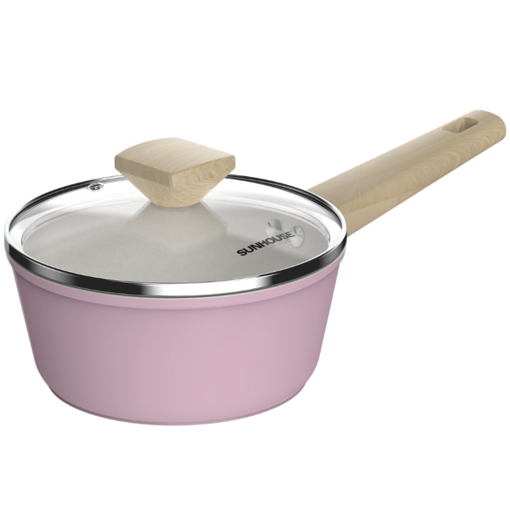 Quánh phủ sứ Nano đáy từ Sunhouse Healthy MP18P