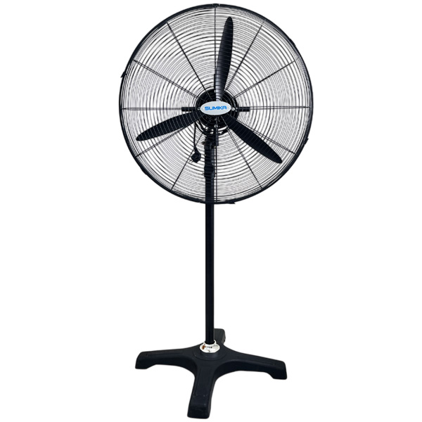 Quạt công nghiệp đứng Sumika ST650