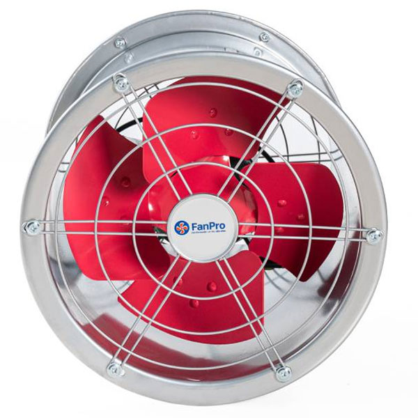 Quạt hút công nghiệp Fanpro SF4G-4 (Sải cánh 40cm)